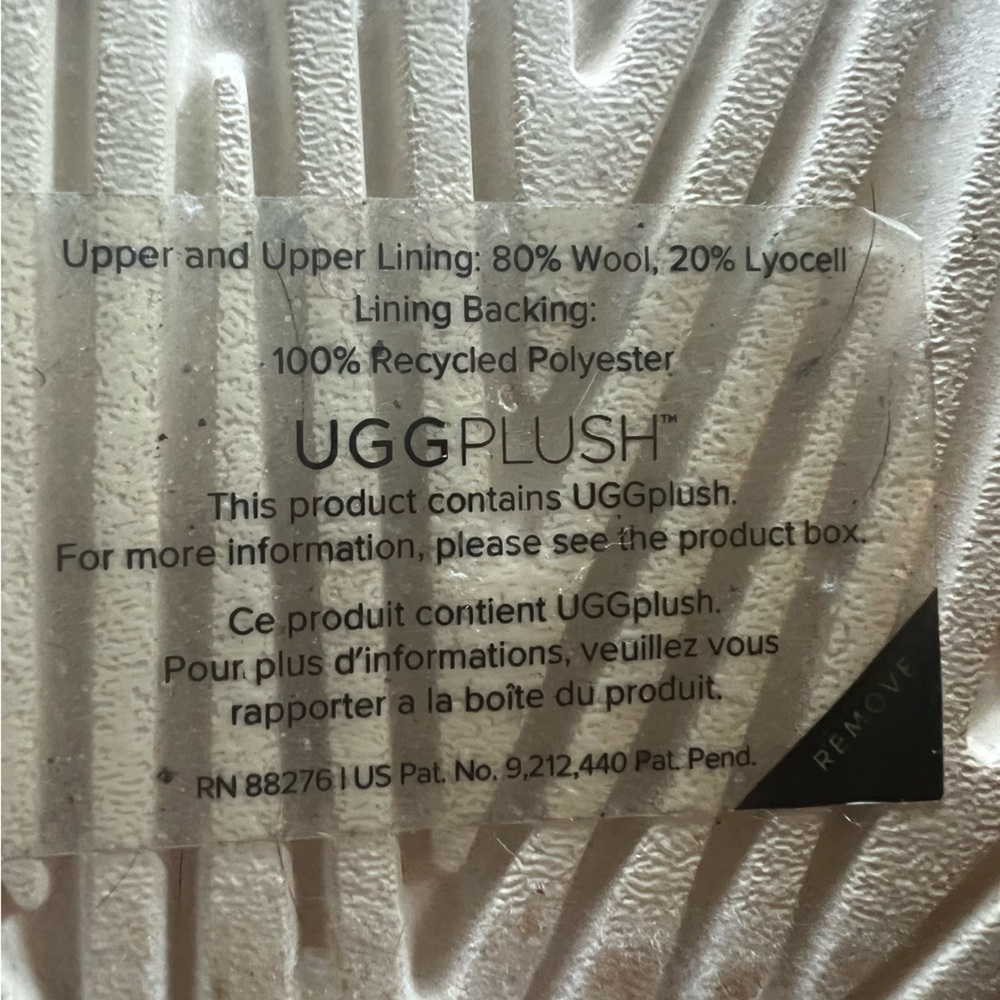 Ugg Plush Slides - image 7